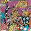 Avengers #301 (1989) - Firelord Appearance, 1st Appearance of Super Nova