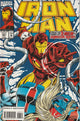 Iron Man #297 (1993)