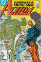 Action Comics #590 (1987)