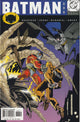 Batman #606 (2002) - Ed Brubaker