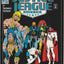 Justice League America #70 (1993) - 2nd Printing Funeral For A Friend