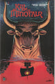 Kill the Minotaur #1 (2017)