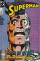 Superman #20 (Vol 2, 1988)