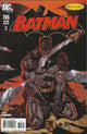 Batman #705 (2011)