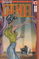 Grendel #8 (1987)