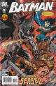 Batman #707 (2011)