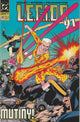 L.E.G.I.O.N. '91 #33 (1991)
