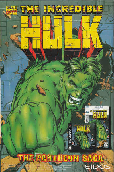 Avengers #3 (1996) - Heroes Reborn - Rob Liefeld, Jeph Loeb