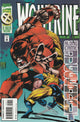 Wolverine #93 (1995)