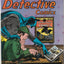 Detective Comics #572 (1987) - 50th anniversary of Detective Comics - Sherlock Holmes Appearance