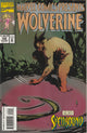 Marvel Comics Presents #142 (1993) - Wolverine, Spellbound, Ghost Rider