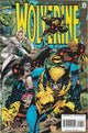 Wolverine #94 (1995)