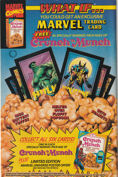 Incredible Hulk #405 (1993)