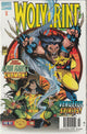 Wolverine #110 (1997)