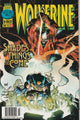 Wolverine #111 (1997)