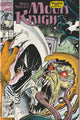 Marc Spector: Moon Knight #32 (1991)