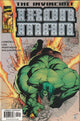 Iron Man #2 (1996) - Heroes Reborn - Jeph Loeb, Whilce Portacio
