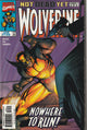 Wolverine #120 (1998)