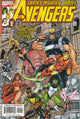 Avengers (Vol 3) #29 (2000)