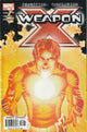 Weapon X #18 (2004)