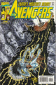 Avengers (Vol 3) #30 (2000)