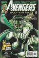 Avengers (Vol 3) #34 (2000) - Last George Perez Art in Avengers title