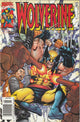 Wolverine #151 (2000)