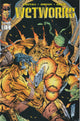 Wetworks #20 (1996)