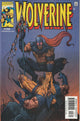 Wolverine #158 (2001)
