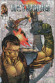 Wetworks #25 (1997) - Light background