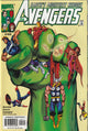 Avengers (Vol 3) #40 (2001)