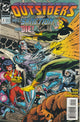 Outsiders #2 (Vol 2, 1993)