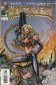 Wynonna Earp #1 (1996)