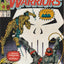 The New Warriors #7 (1991)