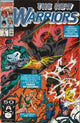 The New Warriors #8 (1991)