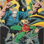 Robin #2 (1993)