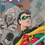 Robin #3 (1994)