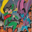 Robin #4 (1994)