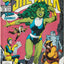 Sensational She-Hulk #12 (Vol 2, 1990)