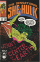 Sensational She-Hulk #32 (Vol 2, 1991)