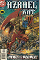 Azrael: Agent of the Bat #95 (2002)
