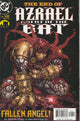 Azrael: Agent of the Bat #100 (2003) - Final issue of series