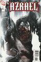 Azrael #7 (Volume 2, 2010)