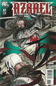 Azrael #12 (Volume 2, 2010)