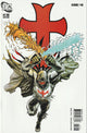 Azrael #16 (Volume 2, 2011)