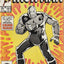 Iron Man #191 (1985) - Tales of Suspense 39 Homage Cover