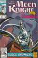 Marc Spector: Moon Knight #37 (1992)