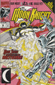 Marc Spector: Moon Knight #42 (1992)