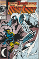 Marc Spector: Moon Knight #46 (1993)