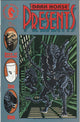 Dark Horse Presents #34 (1989)